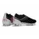 adidas Botas de Futbol Copa 19+ FG Negro Rojo