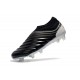 adidas Botas de Futbol Copa 19+ FG Negro Rojo