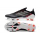 Botas fútbol Adidas X Speedflow.1 FG Negro Rojo