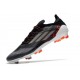 Botas fútbol Adidas X Speedflow.1 FG Negro Rojo