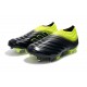 adidas Botas de Futbol Copa 19+ FG Negro Amarillo