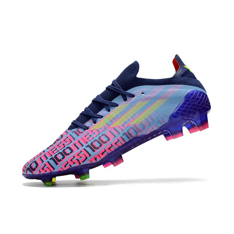adidas messi amarillos