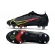 Nike Mercurial Vapor XIV Elite SG Pro Negro Cyber Off Noir