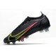 Nike Mercurial Vapor XIV Elite SG Pro Negro Cyber Off Noir