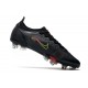 Nike Mercurial Vapor XIV Elite SG Pro Negro Cyber Off Noir