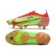 Nike Mercurial Vapor XIV Elite SG Pro Verde Rojo