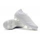 adidas Botas de Futbol Copa 19+ FG Blanco