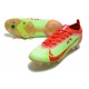 Nike Mercurial Vapor XIV Elite SG Pro Verde Rojo