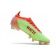 Nike Mercurial Vapor XIV Elite SG Pro Verde Rojo