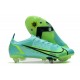 Nike Mercurial Vapor XIV Elite SG Pro Turquesa Lima