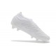 adidas Botas de Futbol Copa 19+ FG Blanco