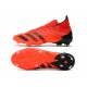 adidas Predator Freak.1 FG Rojo Negro