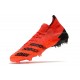 adidas Predator Freak.1 FG Rojo Negro