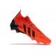 adidas Predator Freak.1 FG Rojo Negro