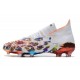 adidas Predator Freak.1 FG Paul Pogba X Stella Mccartney Sin Color