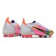 Nike Mercurial Vapor XIV Elite AG PRO Blanco Platino Rosa