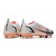 Nike Mercurial Vapor XIV Elite AG PRO Blanco Negro Carmesí