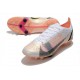 Nike Mercurial Vapor XIV Elite AG PRO Blanco Negro Carmesí