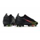 Nike Mercurial Vapor XIV Elite AG PRO Negro Cyber Off Noir