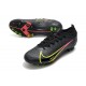 Nike Mercurial Vapor XIV Elite AG PRO Negro Cyber Off Noir