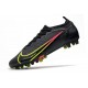 Nike Mercurial Vapor XIV Elite AG PRO Negro Cyber Off Noir