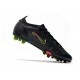 Nike Mercurial Vapor XIV Elite AG PRO Negro Cyber Off Noir