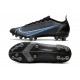 Nike Mercurial Vapor XIV Elite AG PRO Negro Gris Hierro