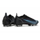 Nike Mercurial Vapor XIV Elite AG PRO Negro Gris Hierro