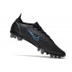 Nike Mercurial Vapor XIV Elite AG PRO Negro Gris Hierro