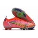 Nike Mercurial Vapor XIV Elite AG PRO Carmesi Plateado Metalizado