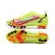 Nike Mercurial Vapor XIV Elite AG Pro Volt Carmesí Negro