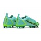 Nike Mercurial Vapor XIV Elite AG PRO Turquesa Lima