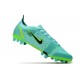 Nike Mercurial Vapor XIV Elite AG PRO Turquesa Lima