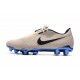 Zapatillas de Fútbol Nike Phantom VNM Elite FG Desert Sand