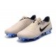 Zapatillas de Fútbol Nike Phantom VNM Elite FG Desert Sand