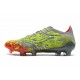 adidas Copa Sense.1 FG Onix Transparente Blanco Amarillo