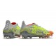 adidas Copa Sense.1 FG Onix Transparente Blanco Amarillo