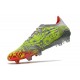 adidas Copa Sense.1 FG Onix Transparente Blanco Amarillo