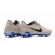 Zapatillas de Fútbol Nike Phantom VNM Elite FG Desert Sand