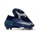 Nike Mercurial Superfly 7 Elite FG Dream Speed Azul