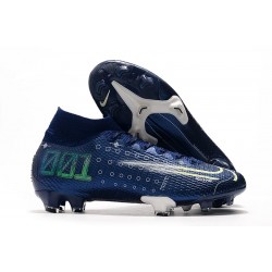 Nike Mercurial Superfly 7 Elite FG Dream Speed Azul