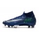 Nike Mercurial Superfly 7 Elite FG Dream Speed Azul