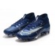 Nike Mercurial Superfly 7 Elite FG Dream Speed Azul