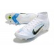 Nike Mercurial Superfly 8 Elite SG PRO AC Gris Azul Oscuro