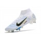 Nike Mercurial Superfly 8 Elite SG PRO AC Gris Azul Oscuro