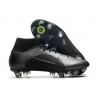 Nike Mercurial Superfly 8 Elite SG PRO AC Negro