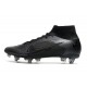 Nike Mercurial Superfly 8 Elite SG PRO AC Negro