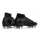 Nike Mercurial Superfly 8 Elite SG PRO AC Negro