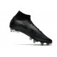 Nike Mercurial Superfly 8 Elite SG PRO AC Negro