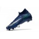 Nike Mercurial Superfly 7 Elite FG Dream Speed Azul